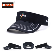 Sports Wear Running Football Visors Golf Visor Hat